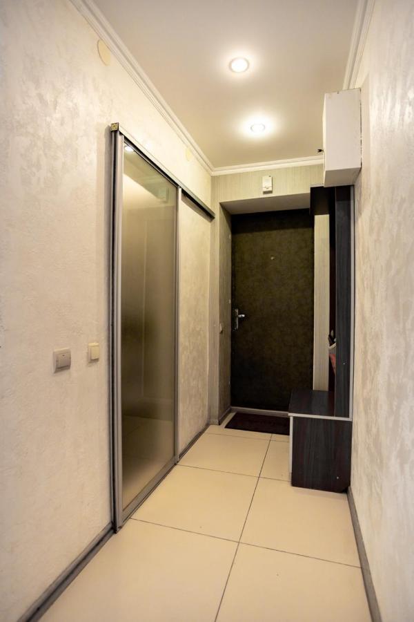 Studio - Koshevogo Street Mykolaiv Exterior photo